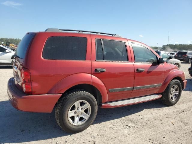 2006 Dodge Durango SLT