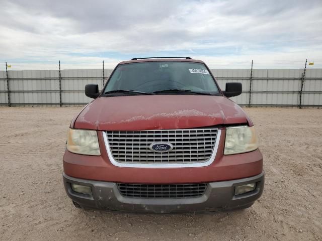 2004 Ford Expedition XLT