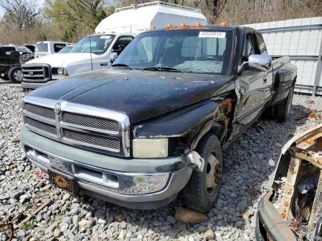 1996 Dodge RAM 3500