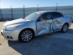 Salvage cars for sale from Copart Antelope, CA: 2013 Chevrolet Malibu 2LT