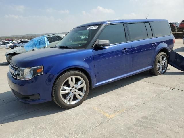 2013 Ford Flex SE