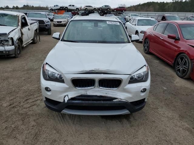 2014 BMW X1 XDRIVE28I