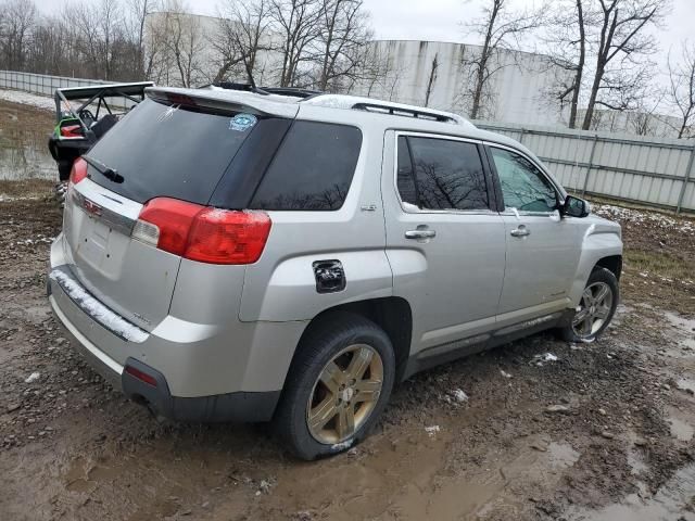 2013 GMC Terrain SLT