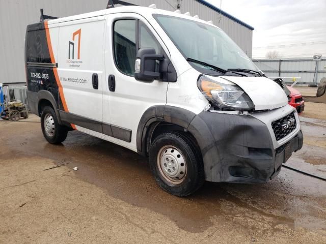 2021 Dodge RAM Promaster 1500 1500 Standard