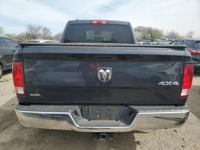 2018 Dodge RAM 1500 ST