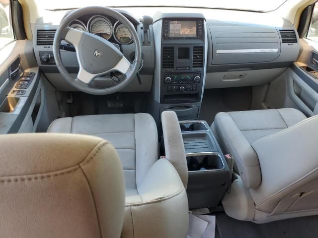 2008 Dodge Grand Caravan SXT