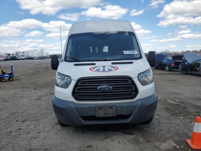 2015 Ford Transit T-250