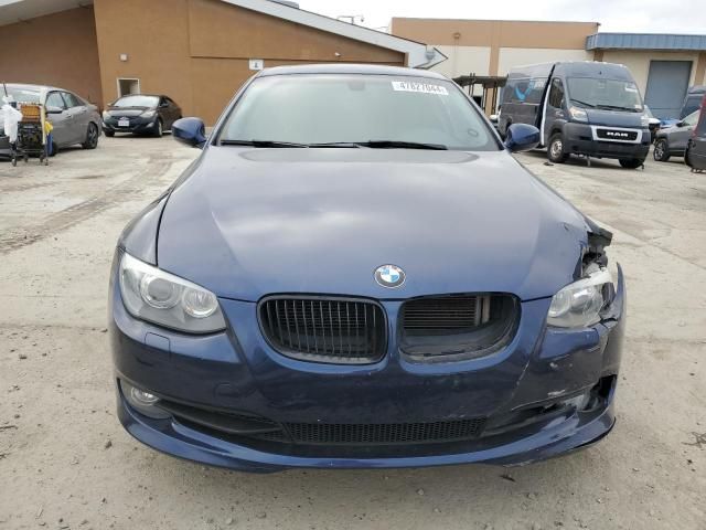 2011 BMW 335 I