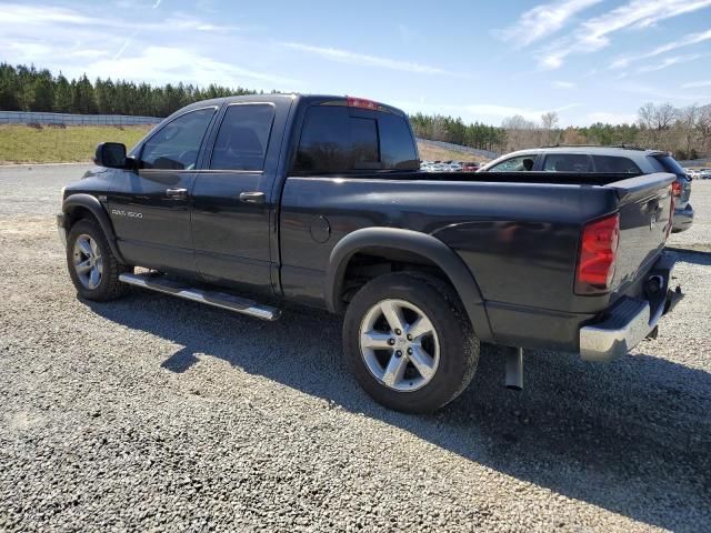 2007 Dodge RAM 1500 ST