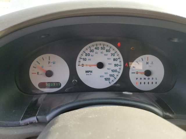 2004 Dodge Caravan SXT