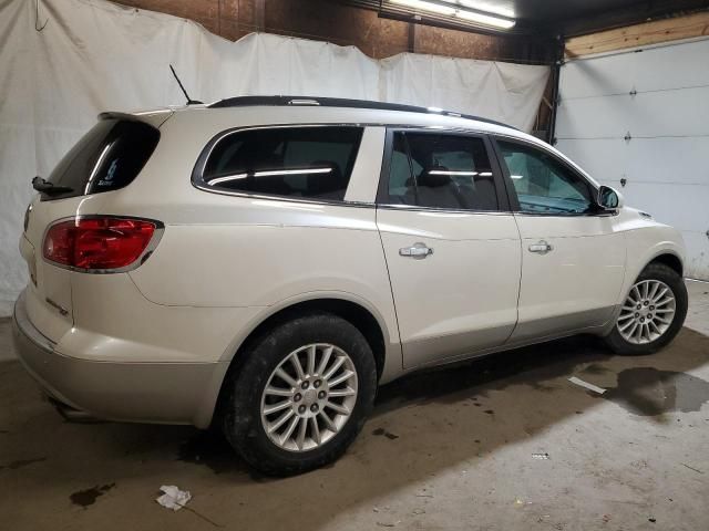 2012 Buick Enclave