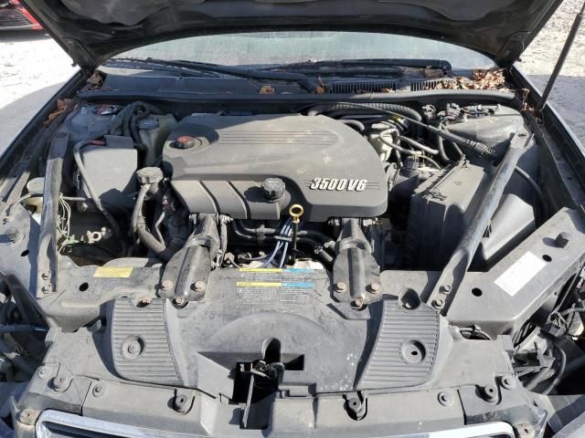 2008 Chevrolet Impala LS