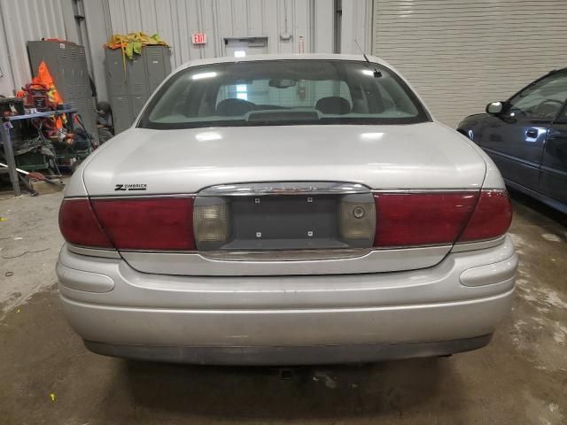 2000 Buick Lesabre Limited