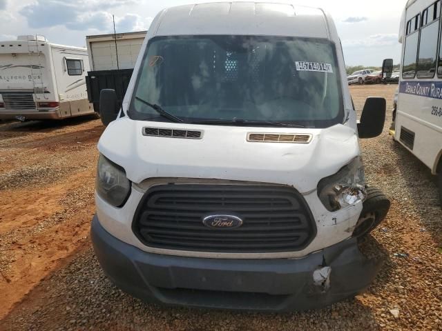 2015 Ford Transit T-250