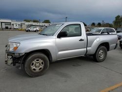 2006 Toyota Tacoma en venta en Sacramento, CA