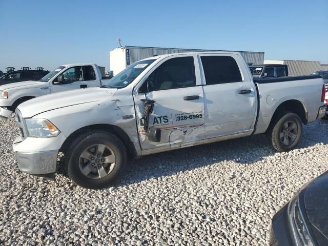 2020 Dodge RAM 1500 Classic Tradesman