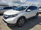 2018 Honda CR-V EXL