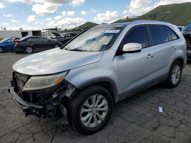 2014 KIA Sorento EX