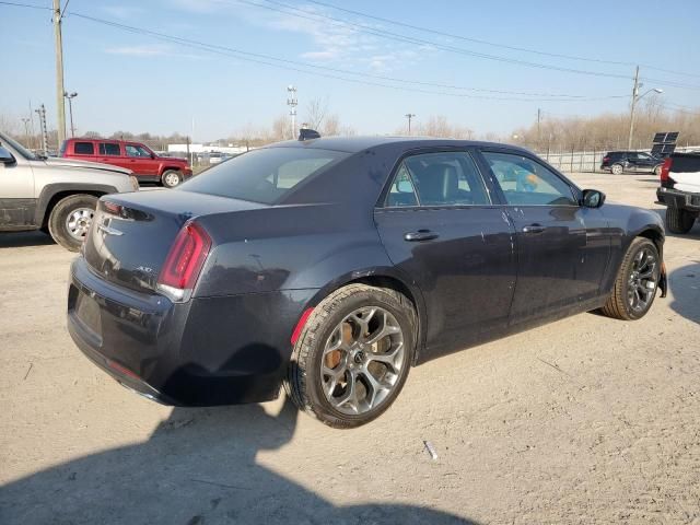 2015 Chrysler 300 S