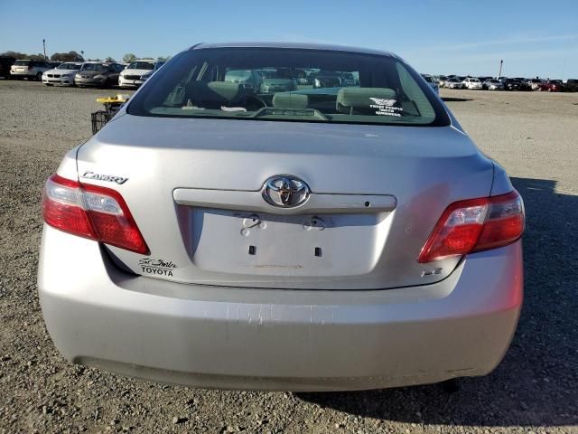 2007 Toyota Camry CE