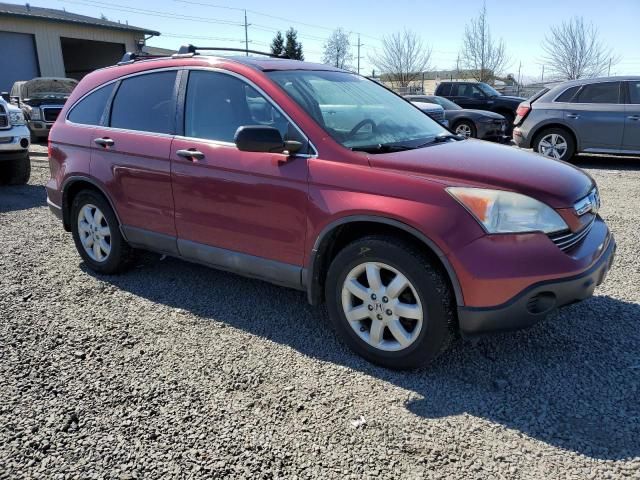 2009 Honda CR-V EX