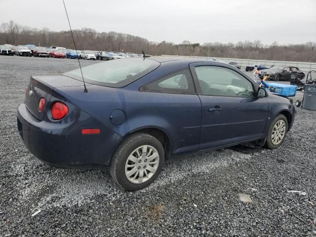 2009 Chevrolet Cobalt LS