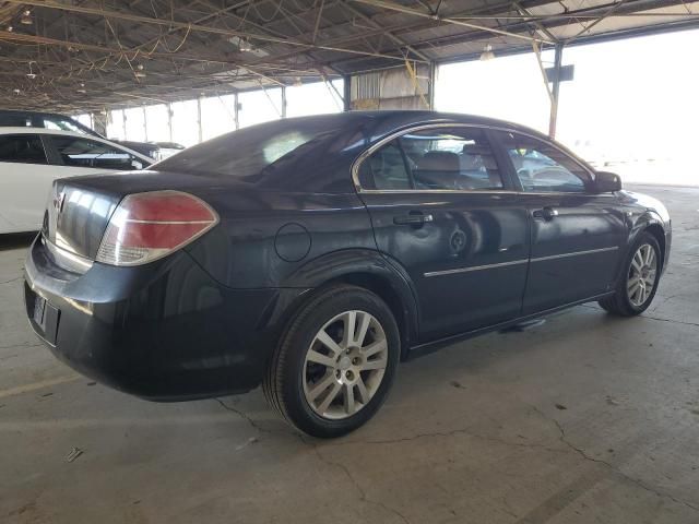 2008 Saturn Aura XE