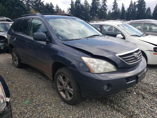 2006 Lexus RX 400