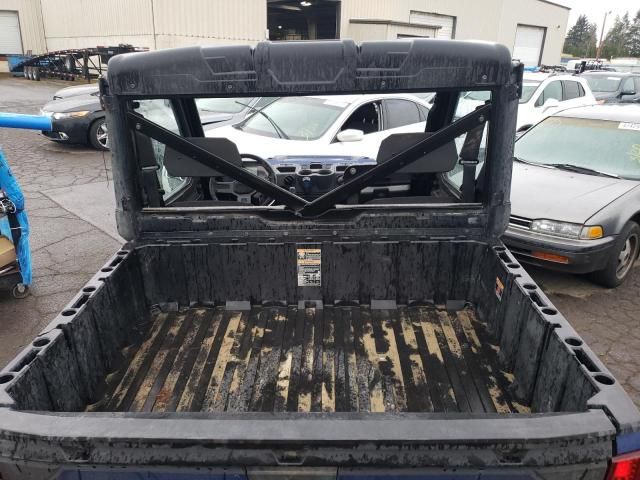 2021 Polaris Ranger XP 1000 Northstar Premium