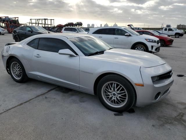 2013 Chevrolet Camaro LS