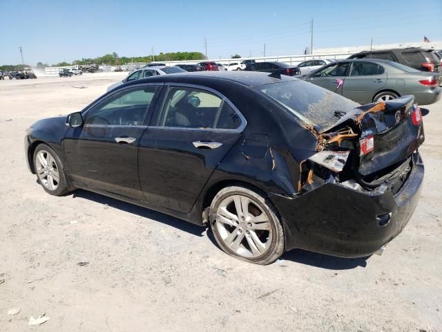 2010 Acura TSX