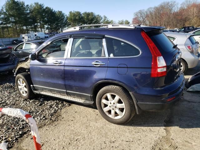 2011 Honda CR-V LX