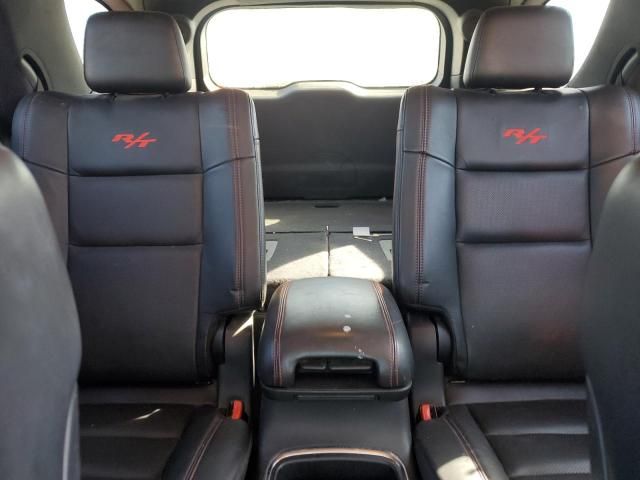 2013 Dodge Durango R/T