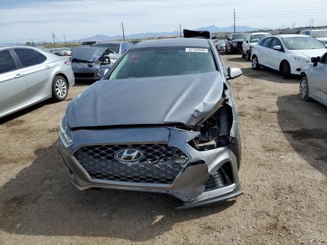 2019 Hyundai Sonata Limited