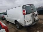 2005 Chevrolet Express G2500