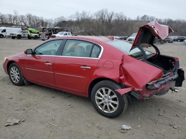 2009 Buick Lucerne CX