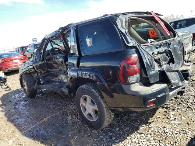 2006 Chevrolet Trailblazer LS