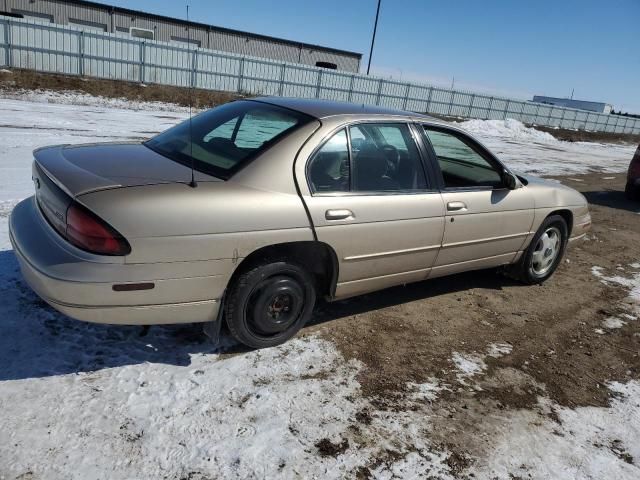 1998 Chevrolet Lumina LTZ