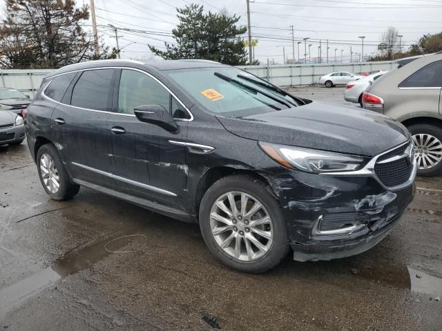 2019 Buick Enclave Premium