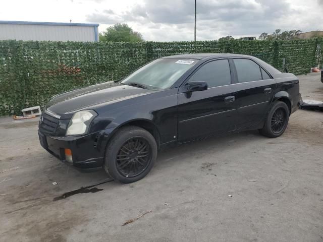 2006 Cadillac CTS