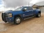 2018 Chevrolet Silverado K3500 High Country