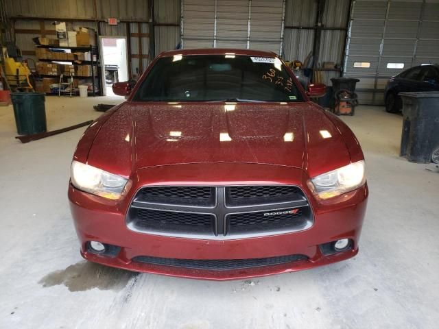 2014 Dodge Charger SXT