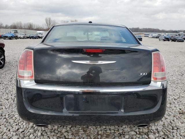 2012 Chrysler 300 Limited