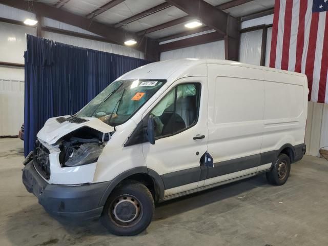 2016 Ford Transit T-250