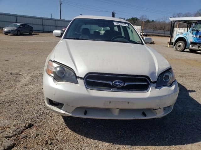 2005 Subaru Legacy 2.5I