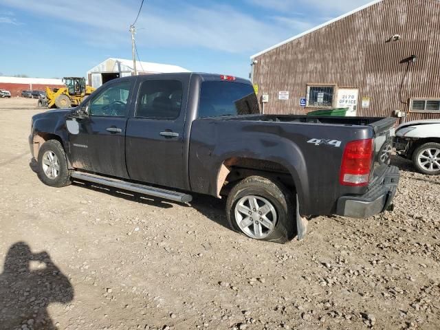 2011 GMC Sierra K1500 SLE