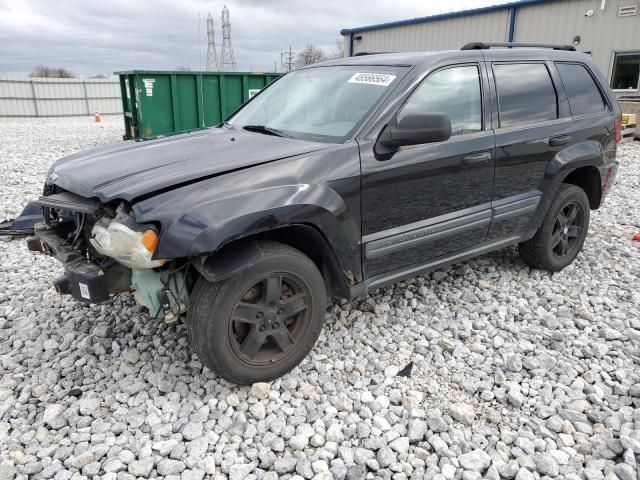 2006 Jeep Grand Cherokee Laredo