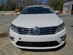 2015 Volkswagen CC Sport