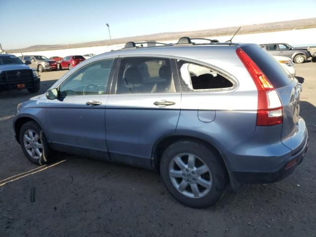 2007 Honda CR-V EX