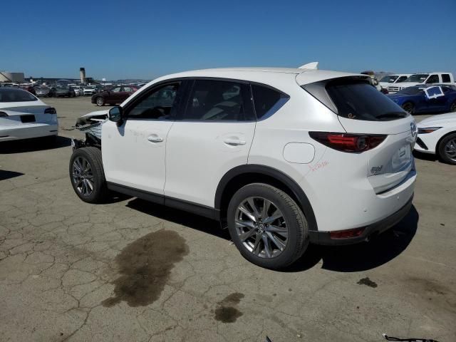 2019 Mazda CX-5 Signature